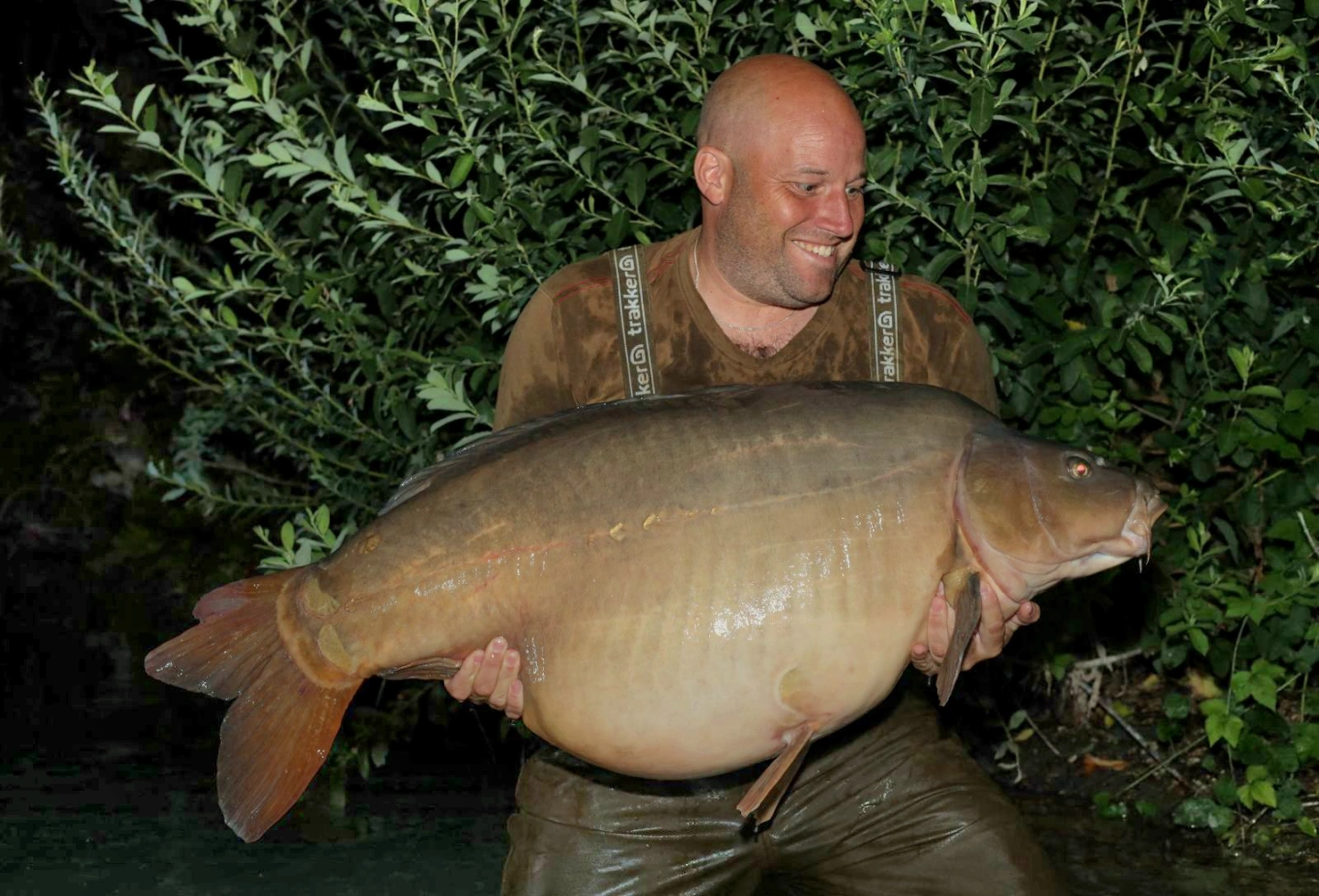 Profile photo of Barry Horsnell