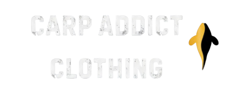 Carp Addict Logo
