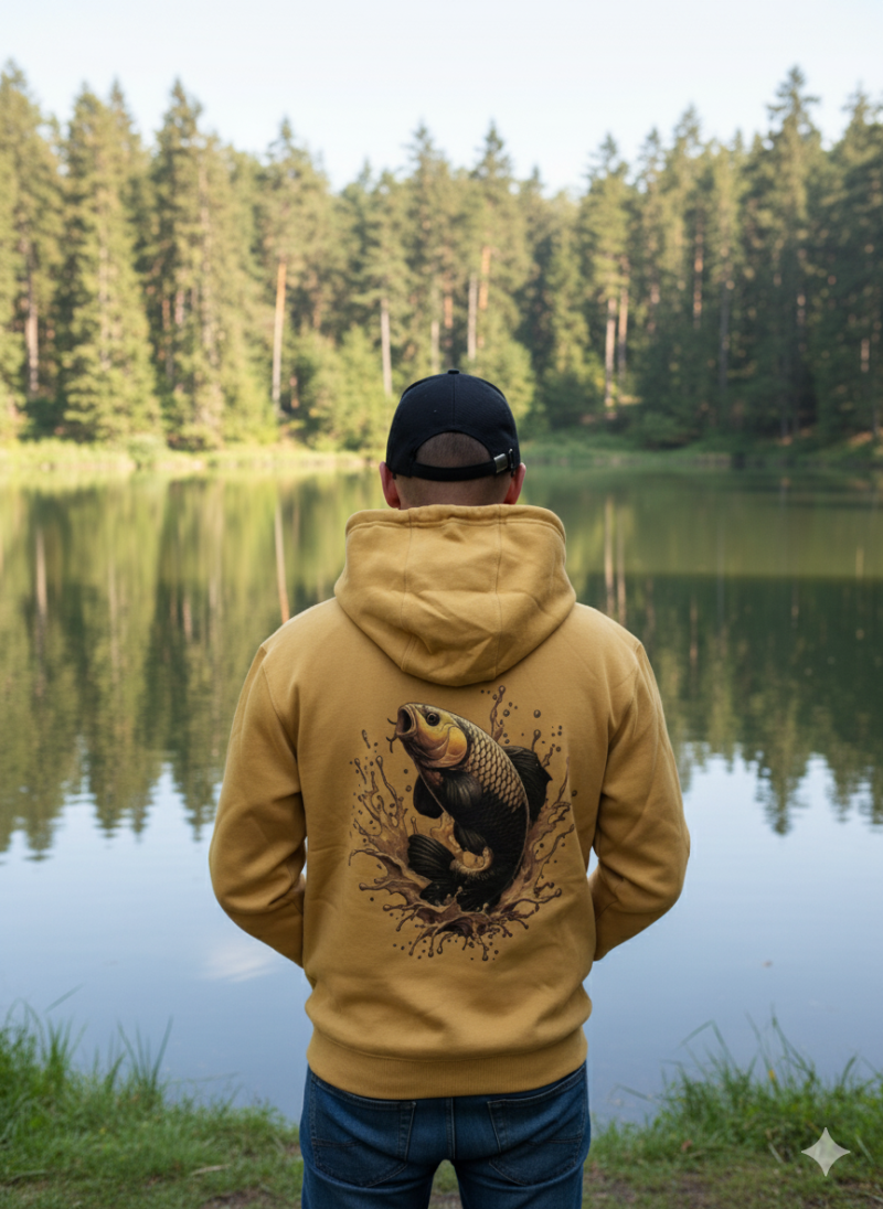 The Carpe-Diem Hoody
