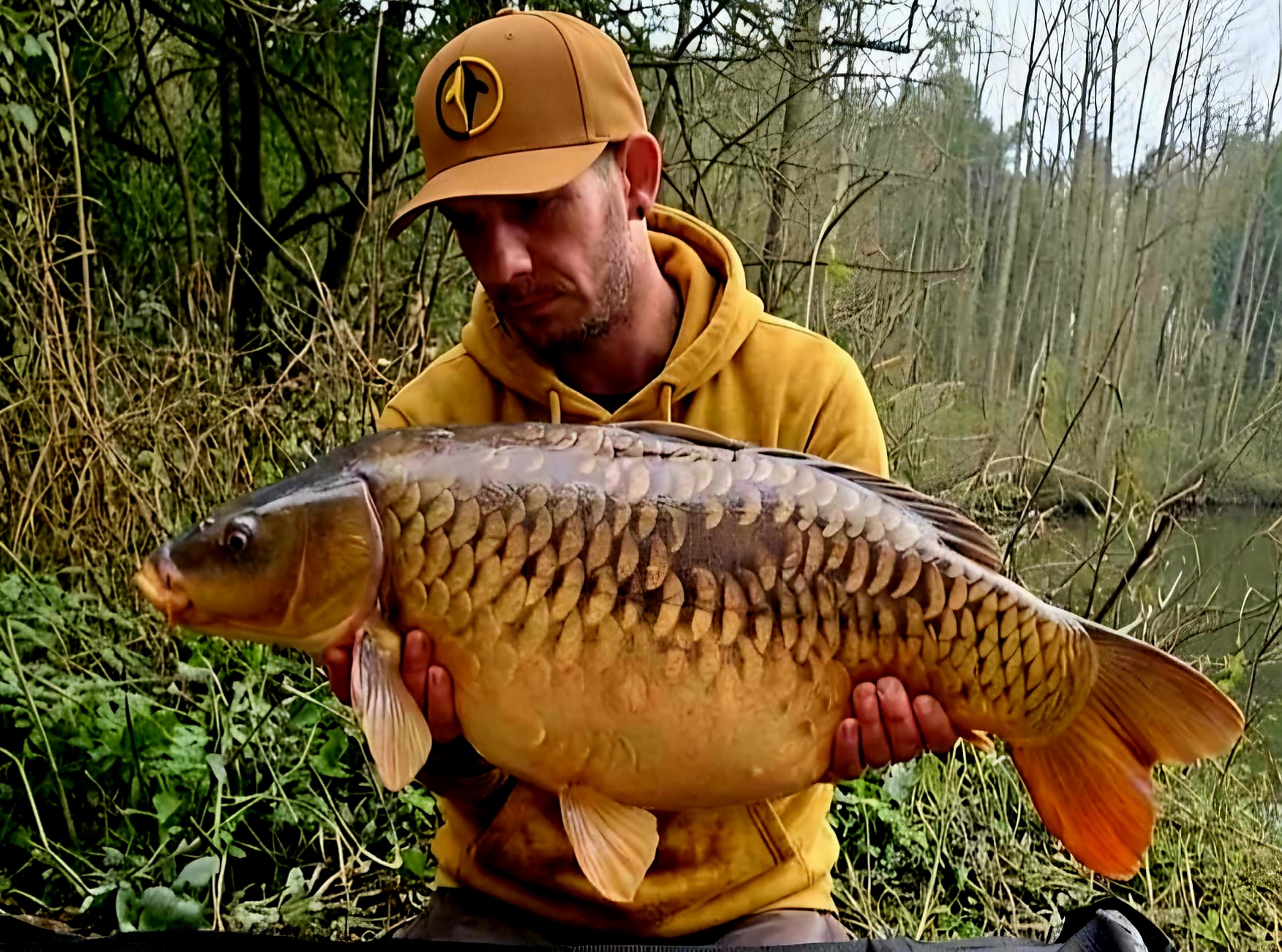 Angler