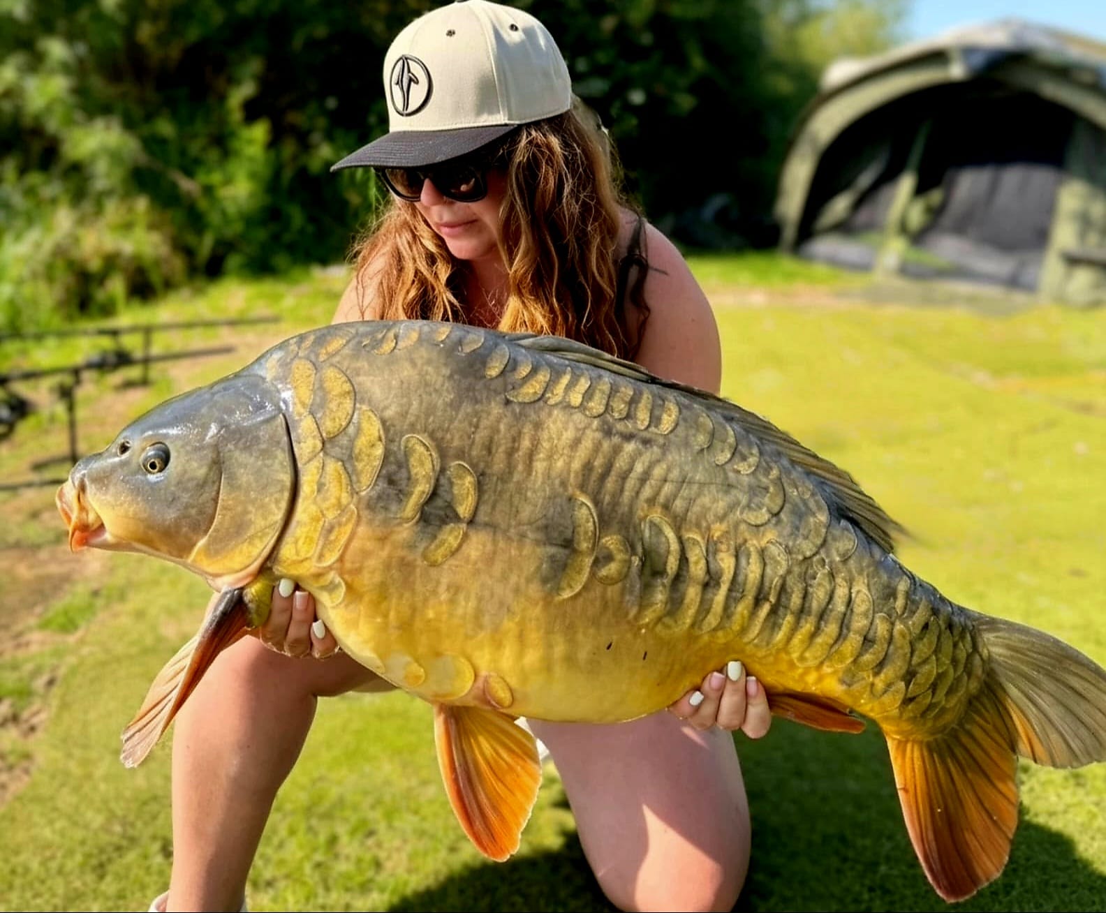 Angler